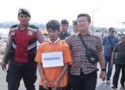 Rekonstruksi Pembunuhan Tersadis di Lingga, Berikut 7 Faktanya