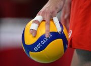 Seru! Karang Taruna Batam Gelar Turnamen Volly Berhadiah Rp 34 Juta