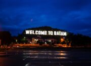 Mulai Bosan Liburan di Bali, Turis Korea Pilih Healing ke Batam