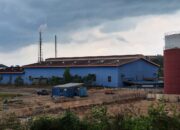 Peralatan Sudah Beroperasi, Izin Penggunaan Pirolisis di PT BSSTEC Belum Rampung