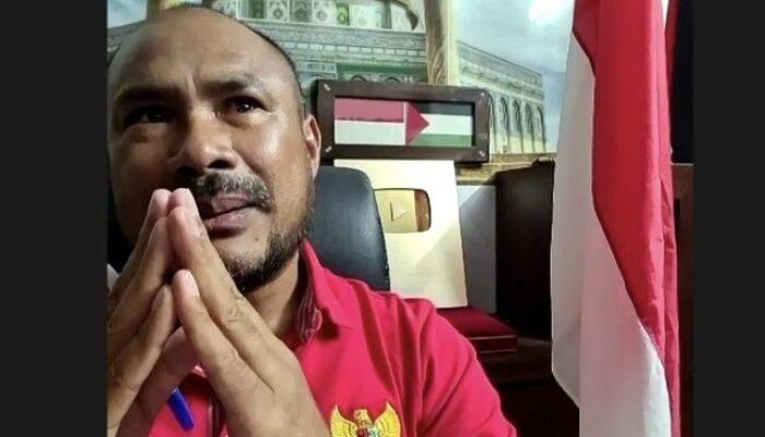Aktivis Indonesia di Gaza: Saat Ini Berbahaya Evakuasi WNI
