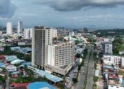 Batam Matangkan Konsep Smart City, Infrastruktur dan Peristiwa Dipantau Real Time