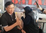 Kegiatan Hapus Tato di Batam: Komunitas Berani Hijrah Ajak Warga ke Melawa Premium