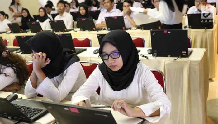 Pendaftaran CPNS Diperpanjang, Ini 5 Instansi Sepi Peminat!