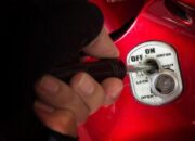 Pelaku Curanmor di Kavling Senjulung Nongsa Masih ‘Bau Kencur’