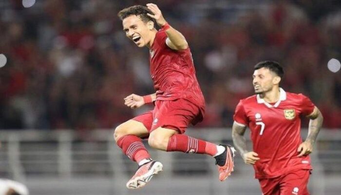 Timnas Indonesia Cukur Brunei 6-0: Lolos ke Babak Kedua Kualifikasi Piala Dunia 2026