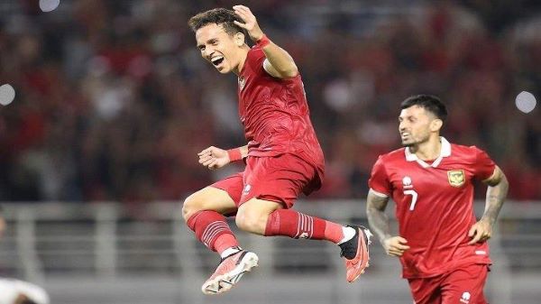 Timnas Indonesia Cukur Brunei 6-0: Lolos ke Babak Kedua Kualifikasi Piala Dunia 2026