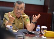 Kunjungan Gubernur Riau Syamsuar ke Jerman Dikritik: Sudah Mundur dan Anggaran Tidak Ada di APBD