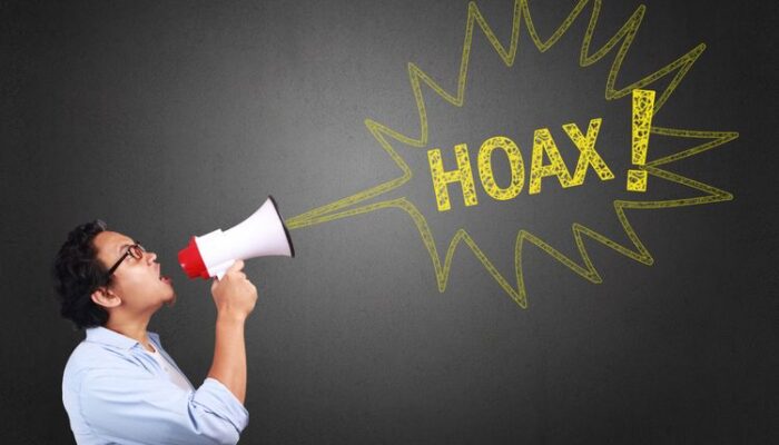 Hoaks Siswi Gantung Diri di Batam, Begini Cara Tangkal Berita Bohong