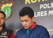 3 Fakta Keji Instruktur Fitness Perkosa Wanita di Apartemen