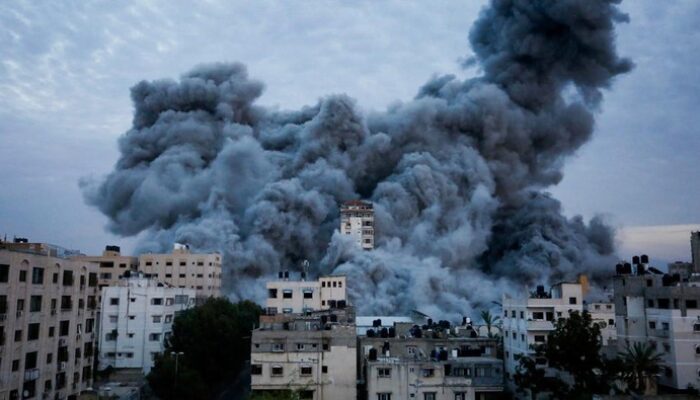 Tanda Tanya Gagalnya Intelijen Israel di Balik Serangan Hamas