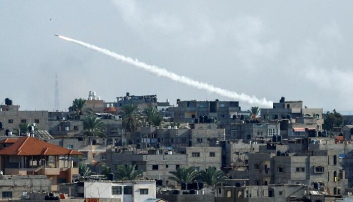 Militer Israel Sebut 26 Tentaranya Tewas Akibat Serangan Hamas