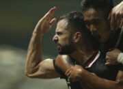 Jordi Amat Kecewa Batal Tampil saat Timnas Indonesia Vs Brunei