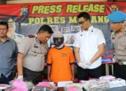 Cerita Sadis Kakek Sukiman Bunuh Pacar Usai Alat Vital Gagal Ereksi