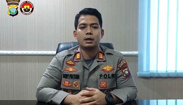 Geger Kabar Murid Gantung Diri, Polisi Investigasi ke SMP Negeri 26 Batuaji