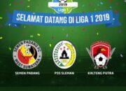 Menebak Klub Liga 2 yang Diduga Terlibat Pengaturan Skor: Kini Bersaing di Liga 1 2023