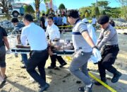 Misteri Penemuan Mayat di Pantai Piwang, Natuna: Terungkap Setelah Keluarga Datang