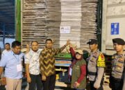 Persiapan Pemilu 2024: KPU Batam Terima Tambahan 7.969 Kotak Suara