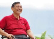 Begini Kondisi Terbaru Luhut Binsar Pandjaitan di RS Singapura