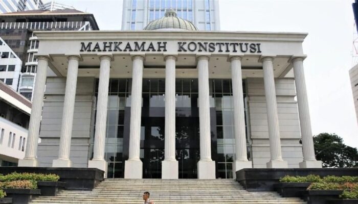 Kasus Rempang Dibawa ke MK, Warga Minta UU Nomor 2 Tahun 2012 Dicabut