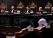 Breaking News: Mahkamah Konstitusi Menolak Gugatan Batas Usia dan Syarat Pengalaman Kepala Daerah, Peluang Gibran Pupus