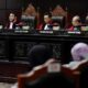 Breaking News: Mahkamah Konstitusi Menolak Gugatan Batas Usia dan Syarat Pengalaman Kepala Daerah, Peluang Gibran Pupus