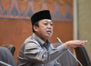 Komisi VI DPR-RI Raker Bahas Rempang, Nusron Wahid: BP Batam Mirip VOC