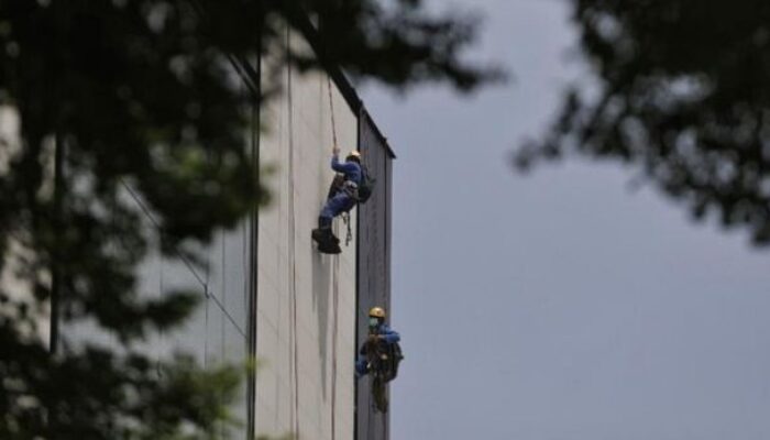 Honorer di Instansi Negara Wajib Dapat Jaminan Kecelakaan Kerja