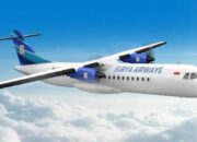 Maskapai Baru Surya Airways akan Ramaikan Rute Penerbangan di Batam