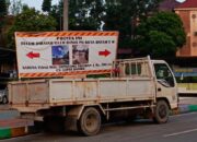 Gugatan Wanprestasi Proyek Trotoar di Greenland Batam Masih Sidang di PN Batam