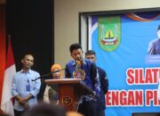Seimbangkan Pembangunan Infrastruktur dan Sosial, Karang Taruna Apresiasi Walikota Batam