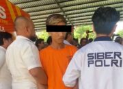 Mantan Pacar Sebar Video Syur Mahasiswi Batam, Polisi: Orangnya Posesif