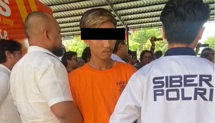 Mantan Pacar Sebar Video Syur Mahasiswi Batam, Polisi: Orangnya Posesif