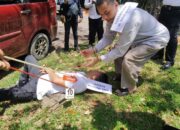 Adegan Sadis Pembunuhan Apek Singapura oleh Mantan Honorer Pemprov Kepri