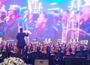 Cen Sui Lan Ajak Semua Pihak Rawat Kebhinekaan di Kepri
