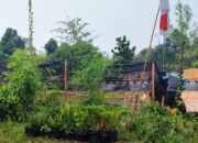 Pelaku UMKM Pembibitan di Batam Ngeluh Pelebaran Jalan Sudirman hingga ROW 200