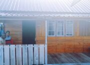 Program Bedah Rumah BSPS, Andalan Cen Sui Lan di DPR-RI untuk Kepri