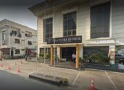 Misteri Puluhan Amunisi Tajam di Kantor Developer PT Jaya Putra Kundur di Batam