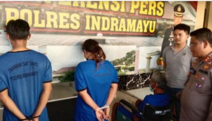 Rintihan Anak Sebelum Ditenggelamkan Ibu: Sakit Mah, Capek