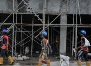 Dugaan Korupsi Proyek Rp 9,2 M Renovasi Kantor BPJS Ketenagakerjaan di Batam Masuk Tahap Penyidikan