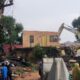 Demi Pelebaran Jalan: 146 Rumah Liar di Seraya Atas, Kampung Pelita, Batam, Akhirnya Tergusur