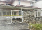 Misteri Ibu dan Anak Tinggal Kerangka di Dalam Rumah