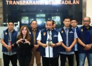 Satgas Antimafia Bola Polri Kembali Ungkap Kasus Suap Liga 2 2018: 2 Orang Tersangka