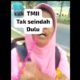 Video Viral Intimidasi Sekuriti TMII Terhadap Pedagang Viral, Berakhir Minta Maaf dan Pemecatan