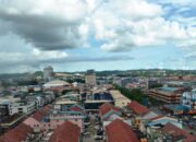 Cuaca Batam Diperkirakan Cerah Mencapai 27-29°C