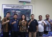 Cen Sui Lan Upayakan Dukungan Pusat untuk Penyulingan Air Laut di Kepri
