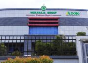 Pekerja Asal Nias, Tewas Terjatuh dari Workshop Kawasan Industri Wiraraja