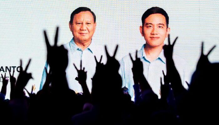 Prawiro IGMP Siap Menangkan Cawapres Prabowo-Gibran di Kepri
