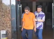Tukang Pijat Tega Culik dan Cabuli Bayi 4 Bulan, Cintanya Dulu Ditolak Ibu Korban