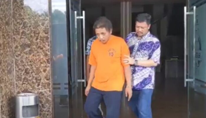 Tukang Pijat Tega Culik dan Cabuli Bayi 4 Bulan, Cintanya Dulu Ditolak Ibu Korban